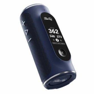 Player+ GPS Speaker