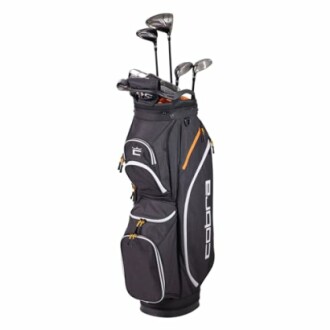 Cobra Golf 2021 Men’s Fly XL Complete Set