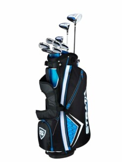 Callaway Golf Men’s Strata Complete Set