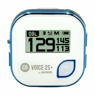 GOLFBUDDY Voice 2S+