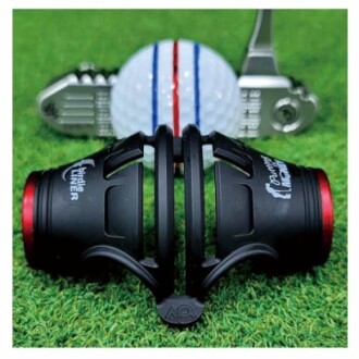 360-Degree Golf Ball Marker Tool Kit