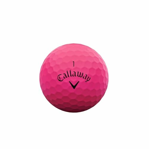 Supersoft Golf Balls