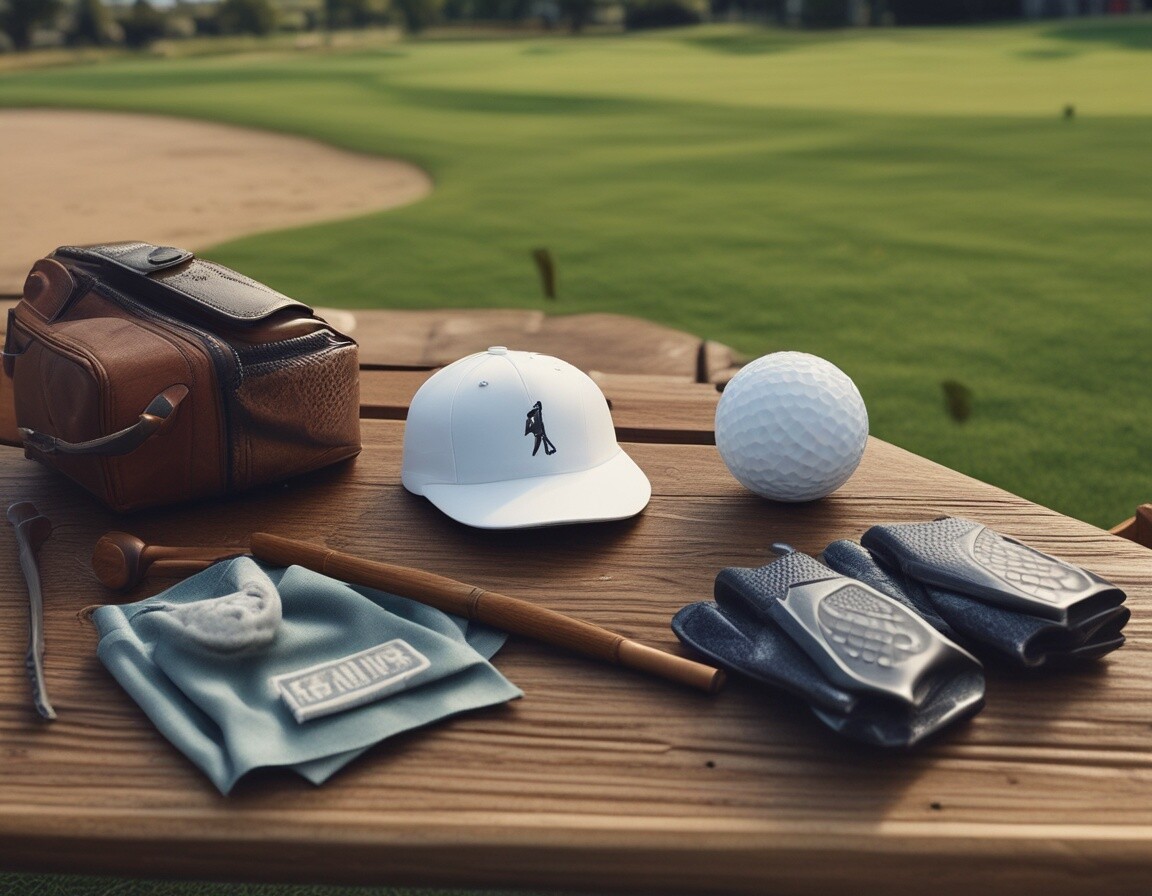 Revolutionary Golf Accessories