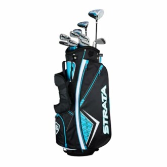 Callaway Golf Women’s Strata Complete Set